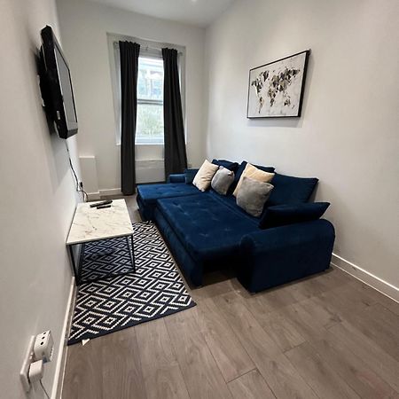 Central Locations 1 Bed Apartments Sleeps 4 London Ngoại thất bức ảnh