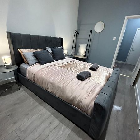 Central Locations 1 Bed Apartments Sleeps 4 London Ngoại thất bức ảnh