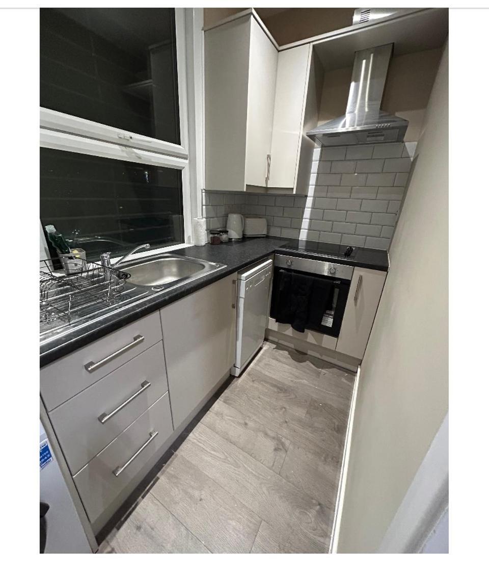 Central Locations 1 Bed Apartments Sleeps 4 London Ngoại thất bức ảnh