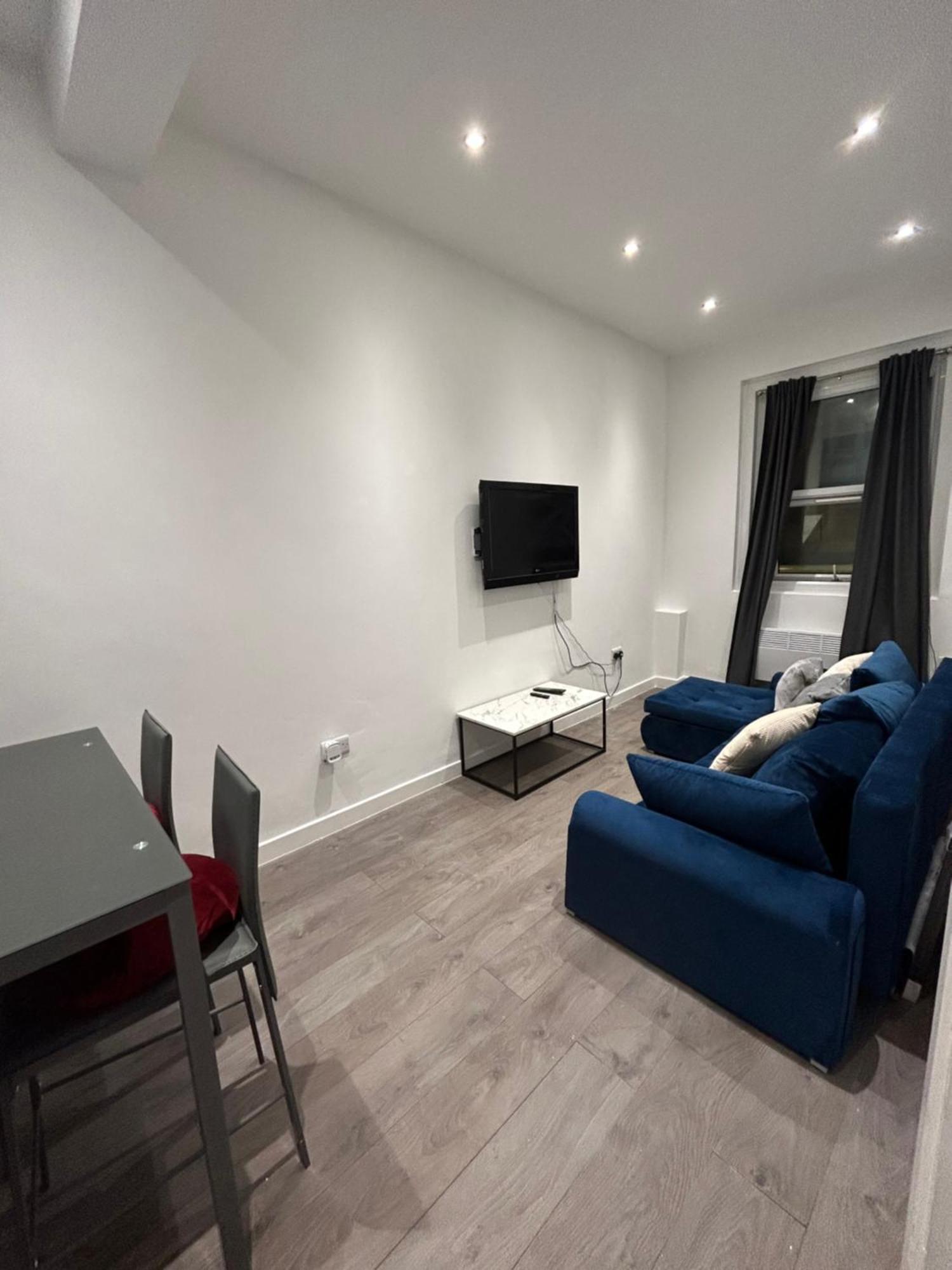 Central Locations 1 Bed Apartments Sleeps 4 London Ngoại thất bức ảnh