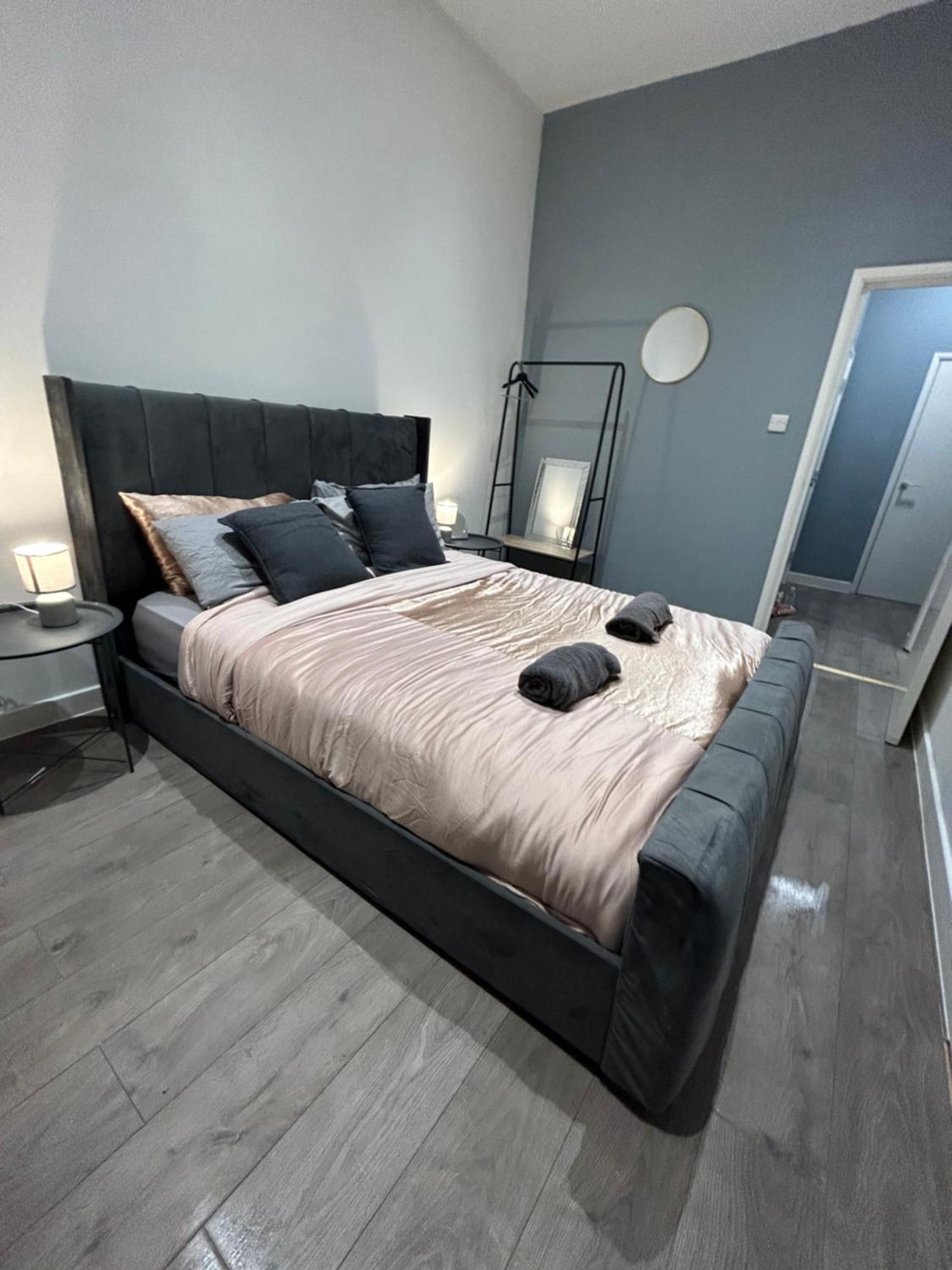 Central Locations 1 Bed Apartments Sleeps 4 London Ngoại thất bức ảnh